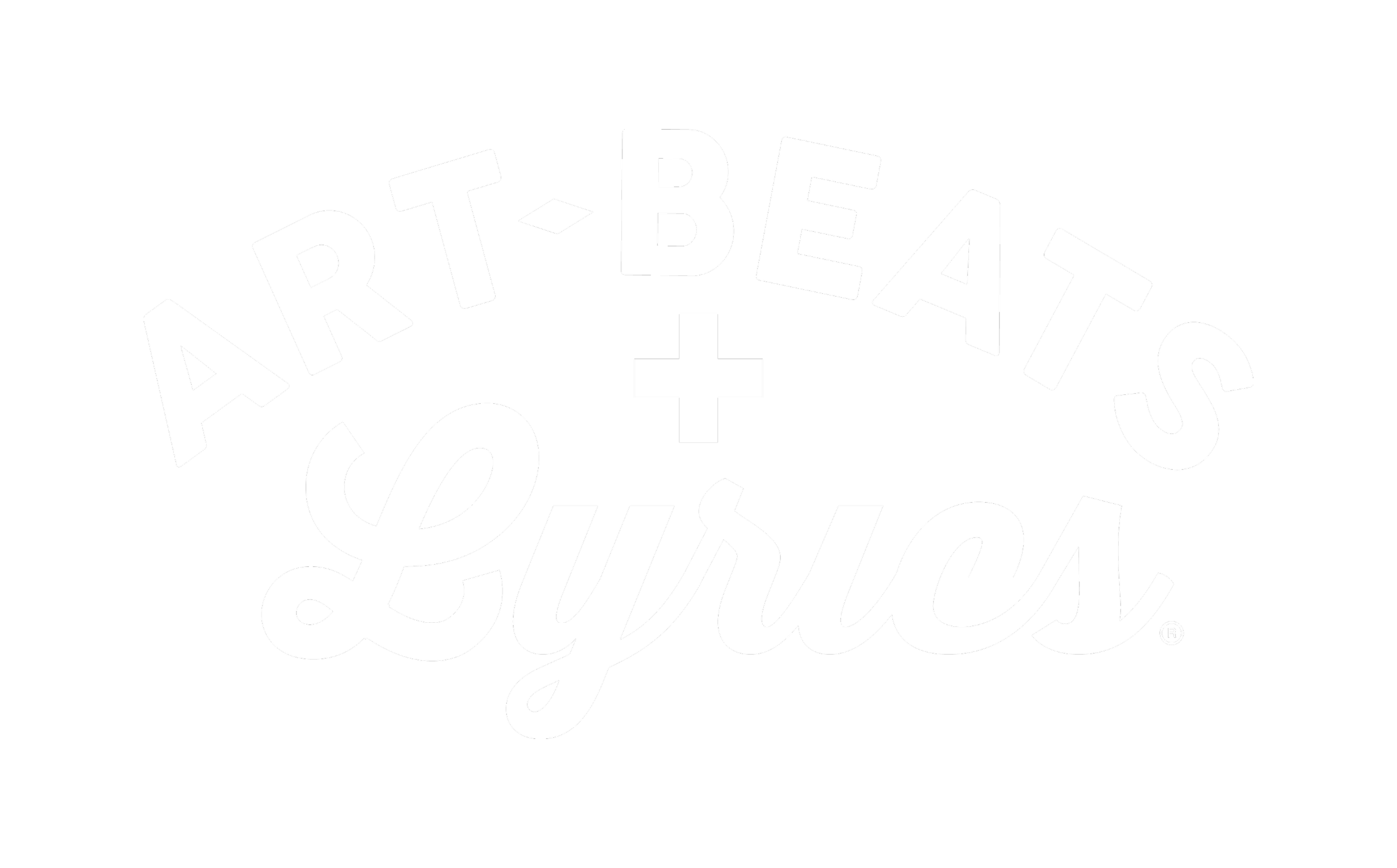 Art Beats + Lyrics